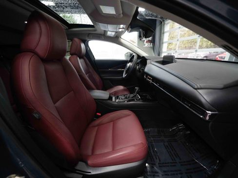 Used 2023 MAZDA CX-30 AWD 2.5 S w/ Preferred Package image 27