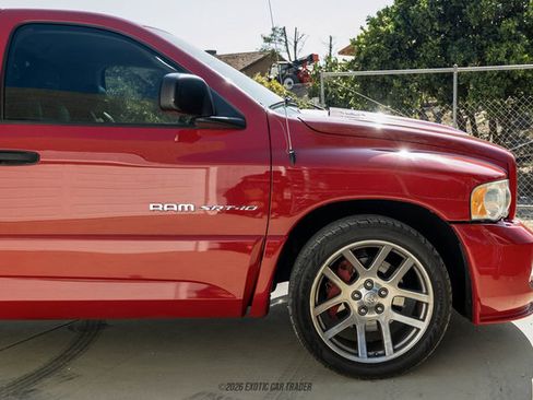 Used 2005 Dodge Ram 1500 Truck 2WD Regular Cab image 9