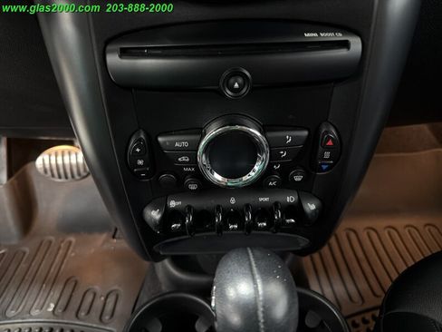 Used 2016 MINI Cooper Countryman S AWD/4WD image 17