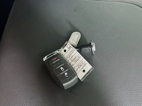 New 2026 RAM 3500 Tradesman w/ Chrome Appearance Group image 19