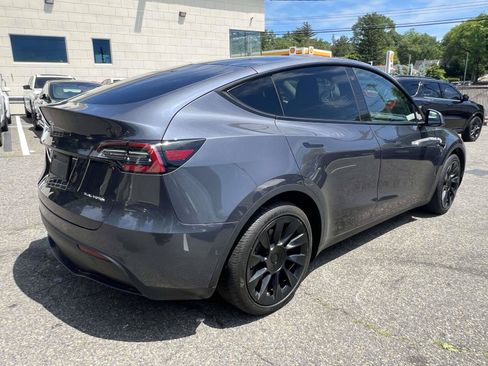 Used 2020 Tesla Model Y Long Range AWD/4WD image 6