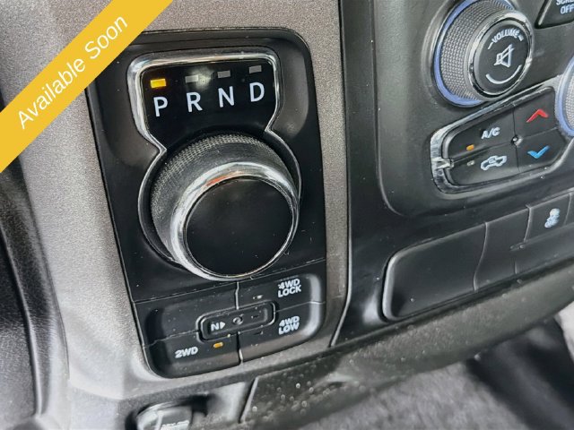 Used 2019 RAM 1500 Express w/ Wheel & Sound Group AWD/4WD image 16