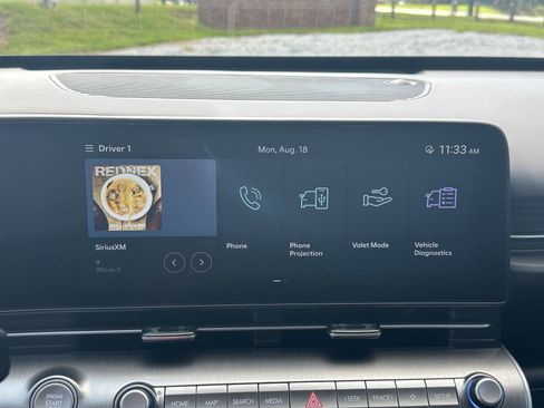 Used 2025 Hyundai Kona SEL image 28