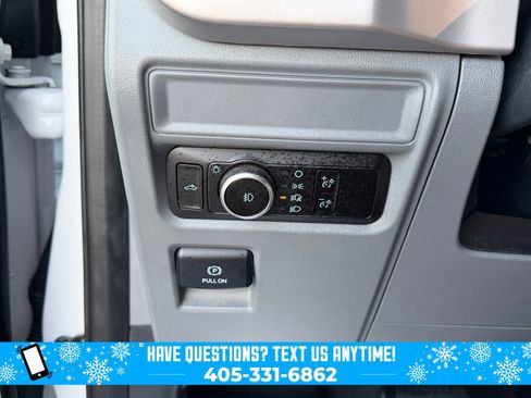 Used 2023 Ford F150 XLT w/ Equipment Group 301A Mid image 20