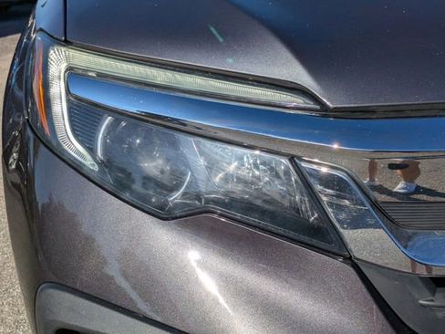 Used 2021 Honda Pilot EX-L image 11