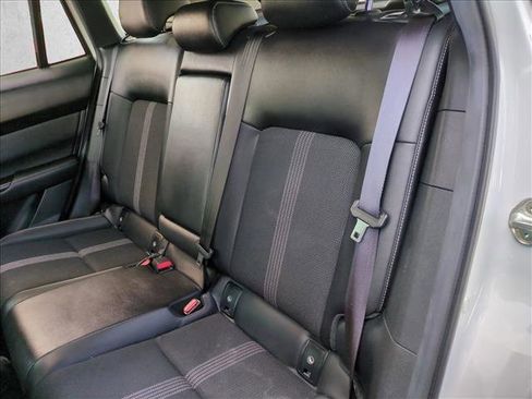 Used 2024 MAZDA CX-50 AWD 2.5 S w/ Cargo Package image 17