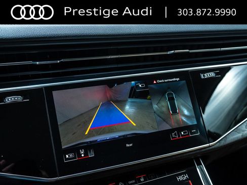 Used 2026 Audi Q7 2.0T Premium AWD/4WD image 17