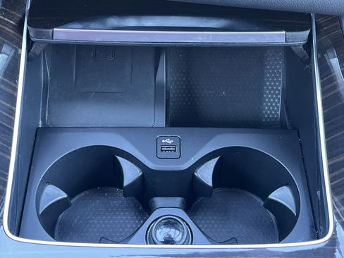 Used 2024 BMW X6 xDrive40i image 7