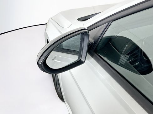 Used 2024 Volkswagen Jetta Sport FWD image 16