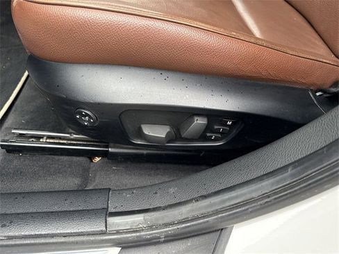 Used 2015 BMW X1 xDrive35i image 10