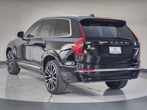 New 2026 Volvo XC90 B6 Plus AWD/4WD image 7