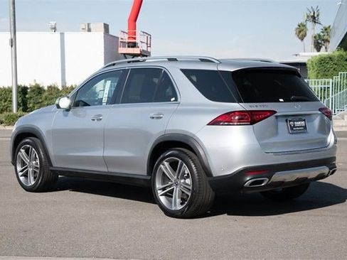 Used 2022 Mercedes-Benz GLE 350 image 22