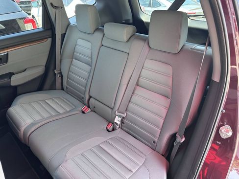 Used 2019 Honda CR-V EX image 38