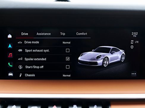 Used 2024 Porsche 911 Carrera S image 80