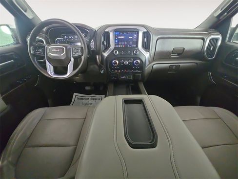Used 2020 GMC Sierra 1500 SLT w/ SLT Convenience Package image 10