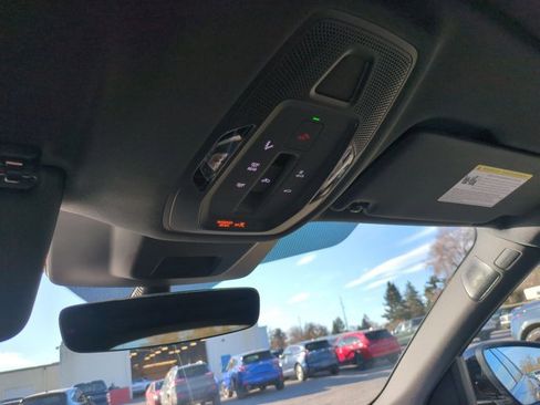 Used 2025 Audi SQ5 Premium Plus image 20