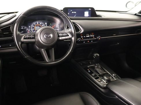 Used 2022 MAZDA CX-30 AWD 2.5 S w/ Select Package image 2