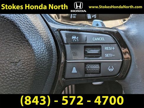 Used 2024 Acura Integra A-Spec FWD image 28