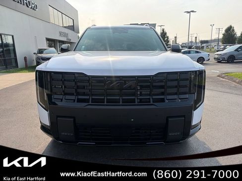 New 2027 Kia Telluride EX X-Line AWD/4WD image 4