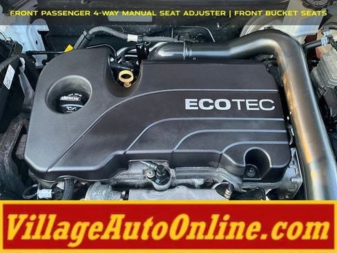 Used 2018 Chevrolet Equinox LT image 36