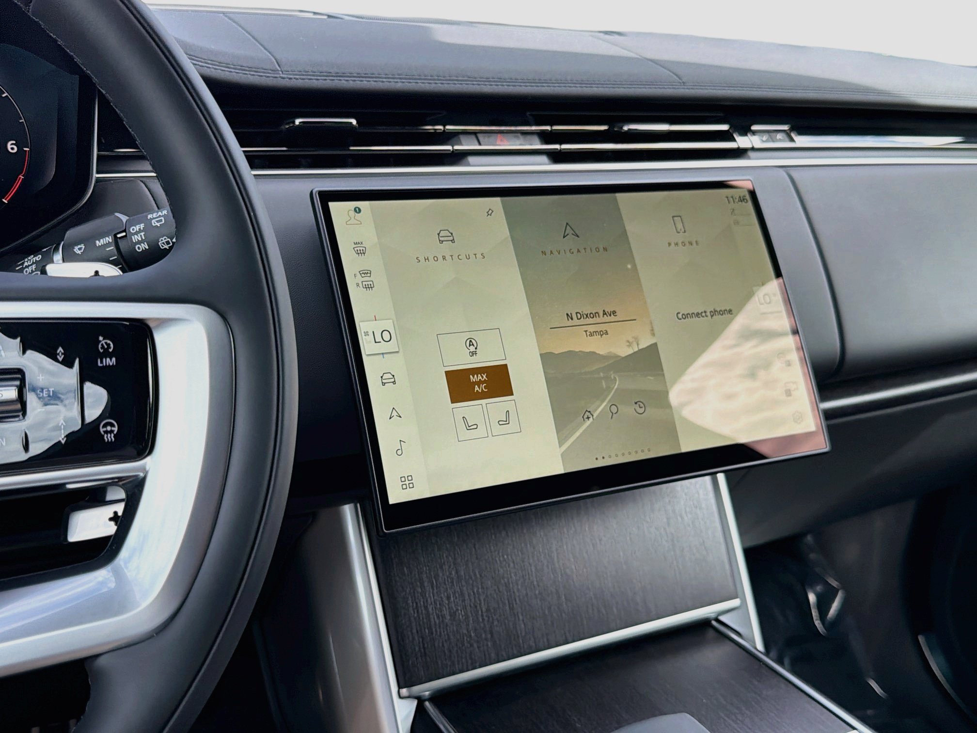 New 2027 Land Rover Range Rover SE AWD/4WD image 28