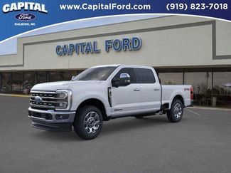 New 2026 Ford F250 Lariat w/ Lariat Ultimate Package video 1