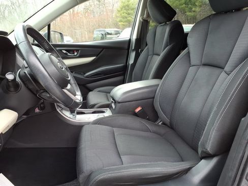 Used 2019 Subaru Ascent Premium AWD/4WD image 13