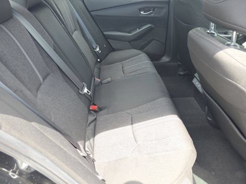 Used 2025 Honda Accord Sport image 23