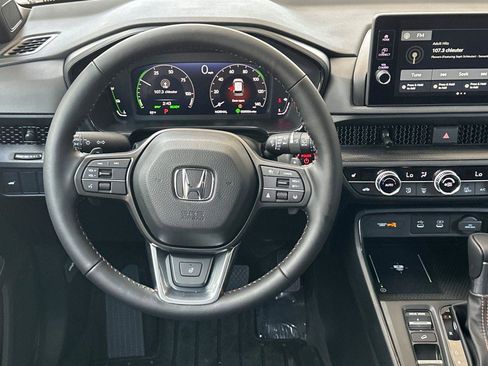 Certified 2026 Honda CR-V TrailSport image 12