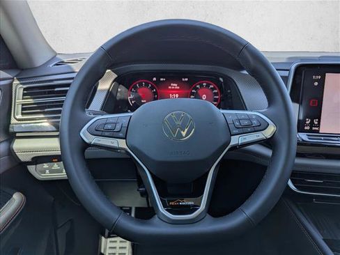 New 2026 Volkswagen Atlas Peak Edition AWD/4WD image 15
