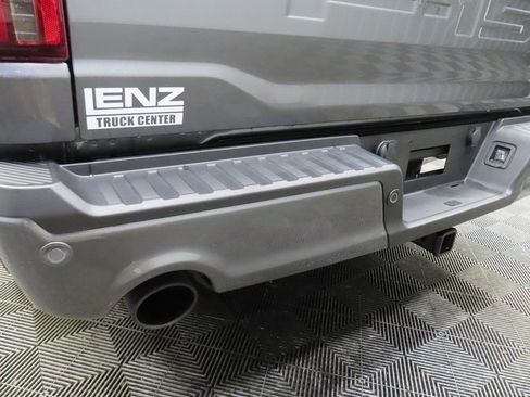 Used 2025 Ford F150 XLT w/ Equipment Group 303A High image 45