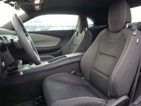 Used 2013 Chevrolet Camaro LS image 13