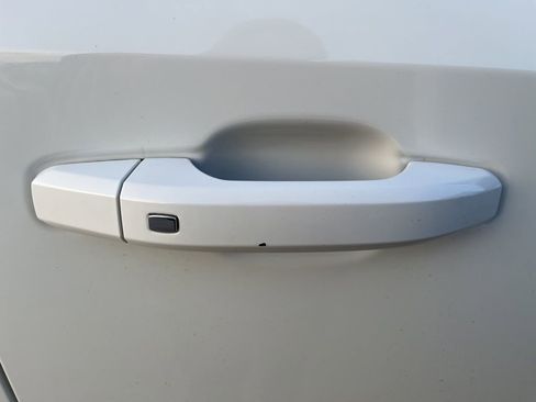 Used 2022 GMC Sierra 1500 AT4 w/ AT4 Premium Package image 49