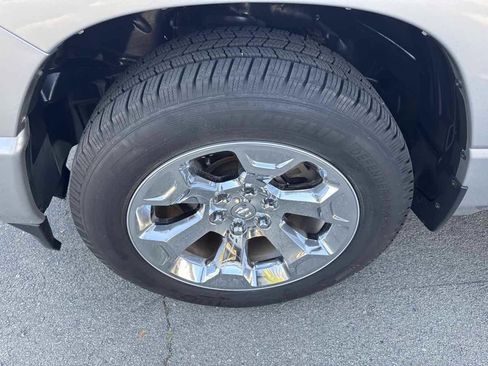 Used 2019 RAM 1500 Big Horn RWD image 20