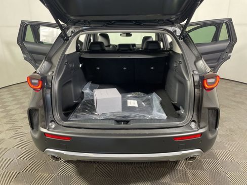 New 2026 MAZDA CX-50 2.5 Turbo w/ Cargo Package AWD/4WD image 19