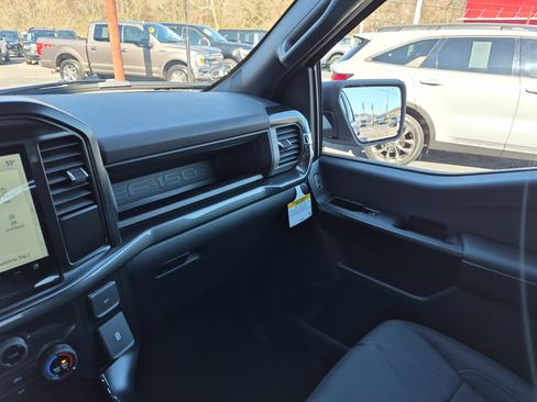 New 2026 Ford F150 STX w/ Equipment Group 200A image 19