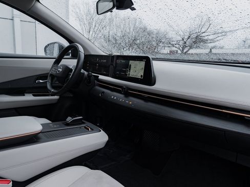 Certified 2024 Nissan Ariya AWD image 25