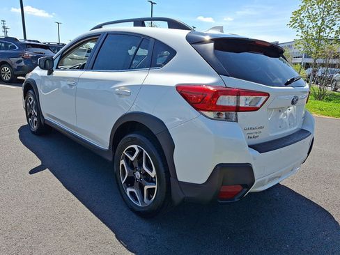 Used 2018 Subaru Crosstrek 2.0i Limited AWD/4WD image 5