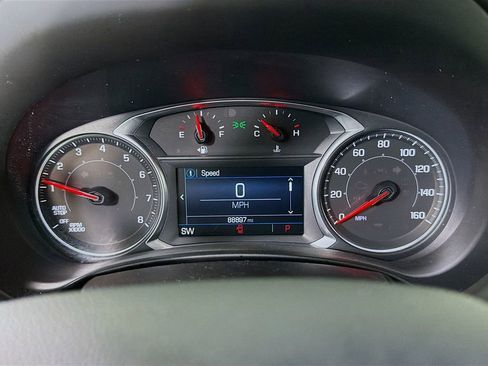 Used 2019 GMC Terrain SLE image 15