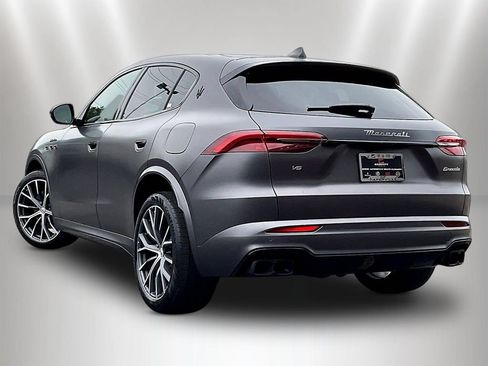 New 2026 Maserati Grecale Modena AWD/4WD image 3