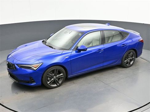 Used 2023 Acura Integra A-Spec image 24