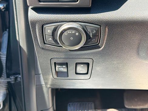 Used 2017 Ford F150 XLT w/ Equipment Group 302A Luxury AWD/4WD image 17