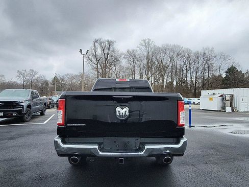 Used 2022 RAM 1500 Big Horn image 4