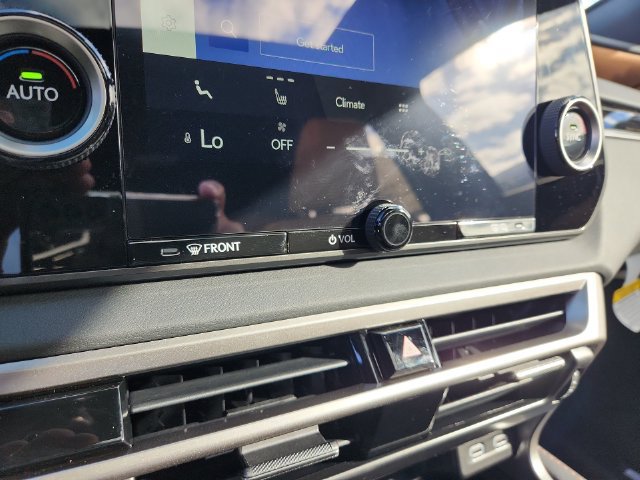 New 2026 Lexus RX 350 FWD image 19
