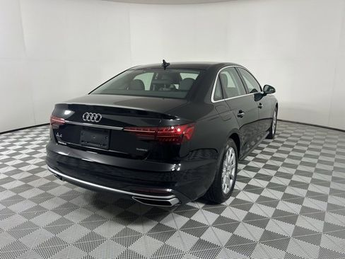 Used 2023 Audi A4 2.0T Premium w/ Convenience Package image 5