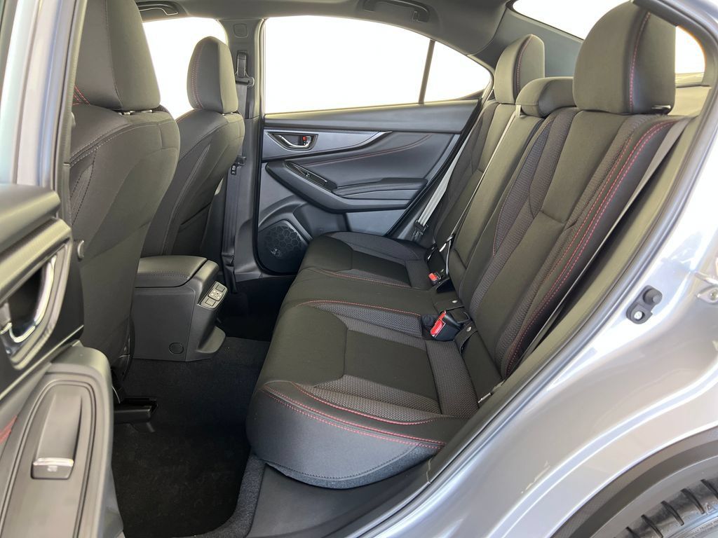 New 2026 Subaru WRX Premium AWD/4WD image 27