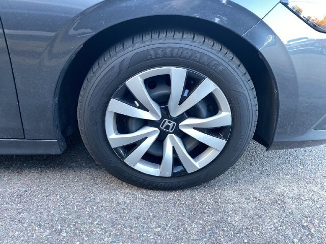 Used 2024 Honda Civic LX image 8