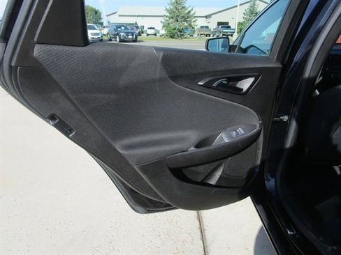 Used 2024 Chevrolet Malibu LT image 15