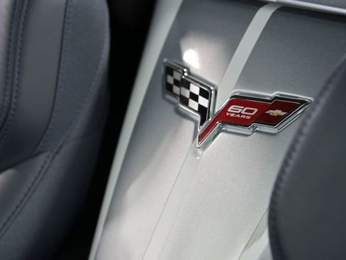 Used 2013 Chevrolet Corvette 427 w/ 1SC Preferred Equipment Group image 62