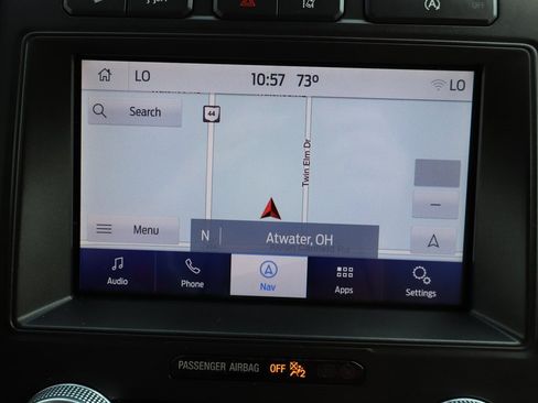 Used 2020 Ford Expedition Limited image 10